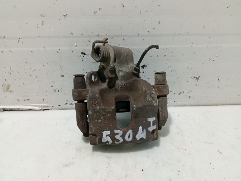 Recambio de pinza freno trasera izquierda para renault laguna iii referencia OEM IAM 440110006R  