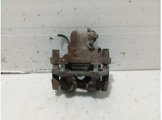 Recambio de pinza freno trasera izquierda para renault laguna iii referencia OEM IAM 440110006R   2
