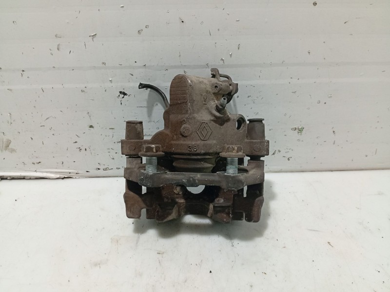 Recambio de pinza freno trasera izquierda para renault laguna iii referencia OEM IAM 440110006R  
