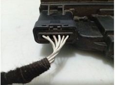 Recambio de cerradura puerta trasera derecha para renault laguna iii referencia OEM IAM 825000003RC   2