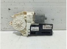 Recambio de motor elevalunas delantero izquierdo para renault laguna iii referencia OEM IAM 807310002R  