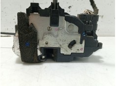 Recambio de cerradura puerta trasera izquierda para renault laguna iii referencia OEM IAM 825010003R   2