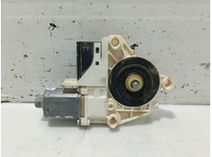 Recambio de motor elevalunas trasero derecho para renault laguna iii referencia OEM IAM   