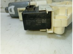 Recambio de motor elevalunas trasero derecho para renault laguna iii referencia OEM IAM    2