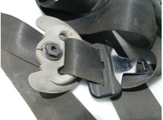 Recambio de cinturon seguridad delantero izquierdo para renault laguna iii referencia OEM IAM 868840031R   2