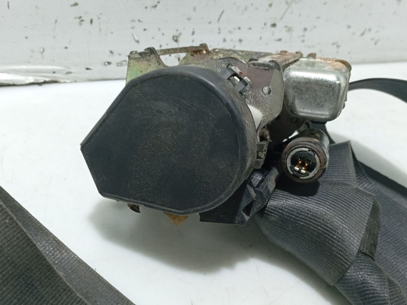 Recambio de cinturon seguridad delantero izquierdo para renault laguna iii referencia OEM IAM 868840031R  