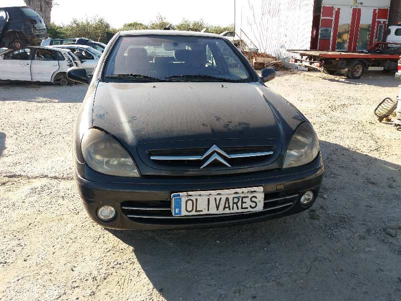 citroen xsara coupe 2.0 hdi cat (rhy / dw10td)   |   0.97 - ... | 1997 | 90 cv / 66 kw del año 1997