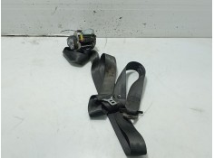 Recambio de cinturon seguridad trasero derecho para renault laguna iii referencia OEM IAM 888404337R  