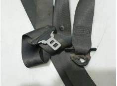 Recambio de cinturon seguridad trasero derecho para renault laguna iii referencia OEM IAM 888404337R   2