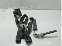 Recambio de cinturon seguridad delantero derecho para renault laguna iii referencia OEM IAM 868840029R  