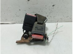Recambio de anclaje cinturon trasero izquierdo para renault laguna iii referencia OEM IAM   