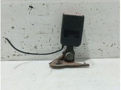 Recambio de anclaje cinturon trasero derecho para renault laguna iii referencia OEM IAM   