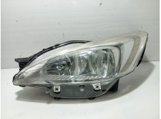 Recambio de faro izquierdo para peugeot 508 i (8d_) 1.6 hdi referencia OEM IAM 6208W3 9678393180 89906305