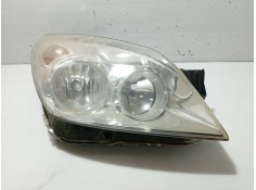 Recambio de faro derecho para opel astra h (a04) 1.7 cdti (l48) referencia OEM IAM 93190070 1216660 