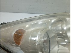 Recambio de faro derecho para opel astra h (a04) 1.7 cdti (l48) referencia OEM IAM 93190070 1216660  2