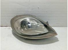 Recambio de faro derecho para nissan primastar autobús (x83) dci 80 referencia OEM IAM 2600000QAD 7700311372 91165720