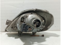 Recambio de faro derecho para nissan primastar autobús (x83) dci 80 referencia OEM IAM 2600000QAD 7700311372 91165720 2