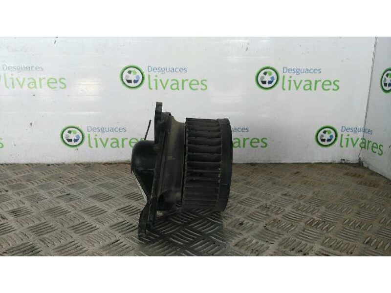 Recambio de ventilador calefaccion para citroen berlingo 1.9 600 d furg.   |   08.96 - 12.02 | 1996 - 2002 | 69 cv / 51 kw refer