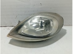 Recambio de faro izquierdo para nissan primastar autobús (x83) dci 80 referencia OEM IAM 2606000QAE 7700311371 91165719
