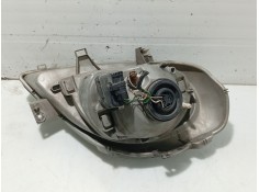Recambio de faro izquierdo para nissan primastar autobús (x83) dci 80 referencia OEM IAM 2606000QAE 7700311371 91165719 2