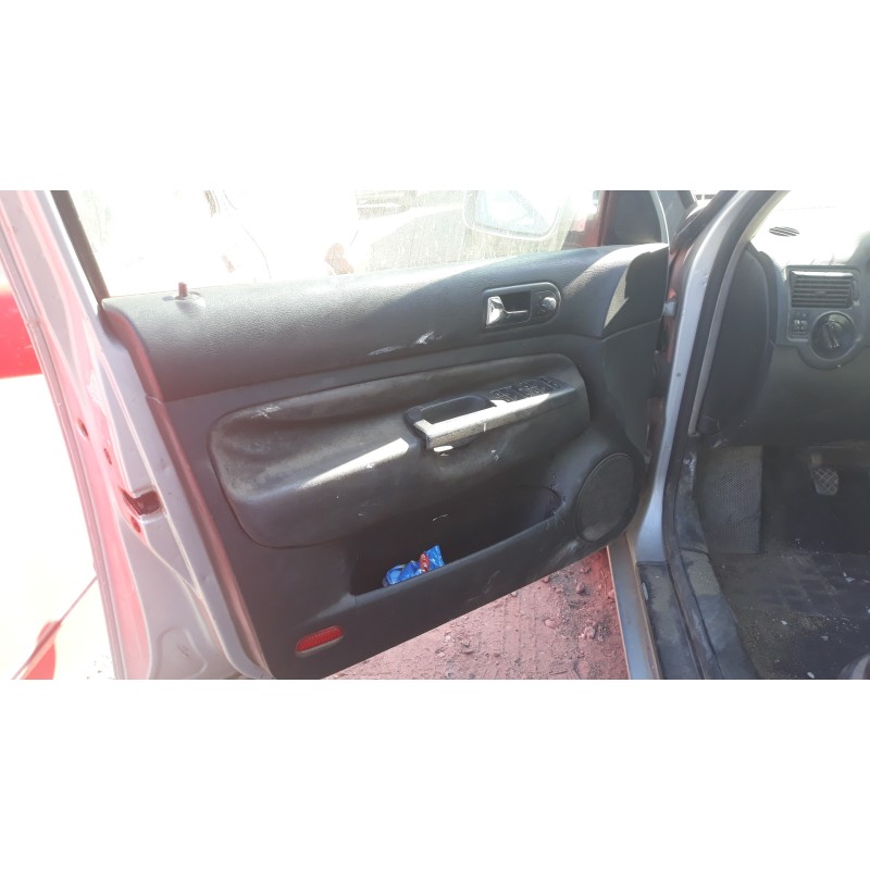 volkswagen golf iv berlina (1j1) 1.9 tdi   |   0.97 - ... | 1997 | 90 cv / 66 kw del año 1997