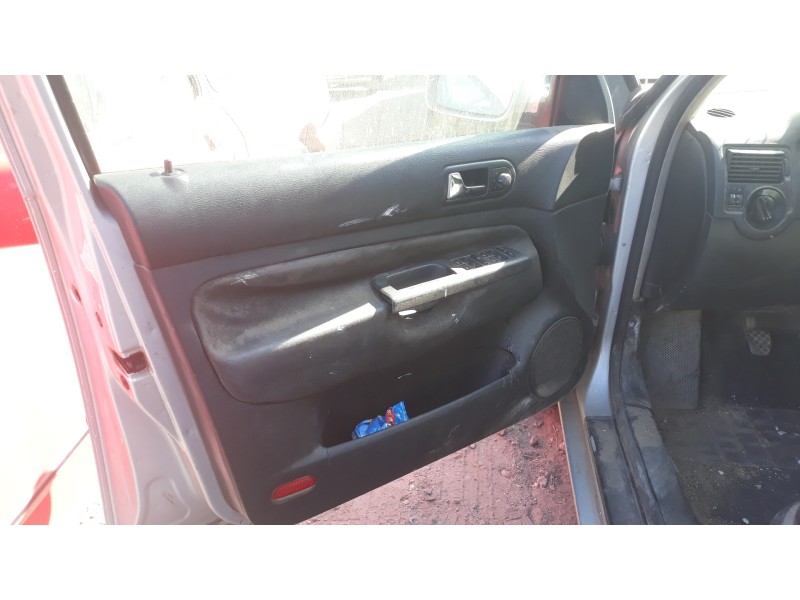 volkswagen golf iv berlina (1j1) 1.9 tdi   |   0.97 - ... | 1997 | 90 cv / 66 kw del año 1997