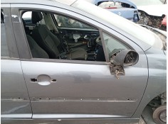 Recambio de puerta delantera derecha para peugeot 207 sw (wk_) 1.6 hdi referencia OEM IAM 9004X8  