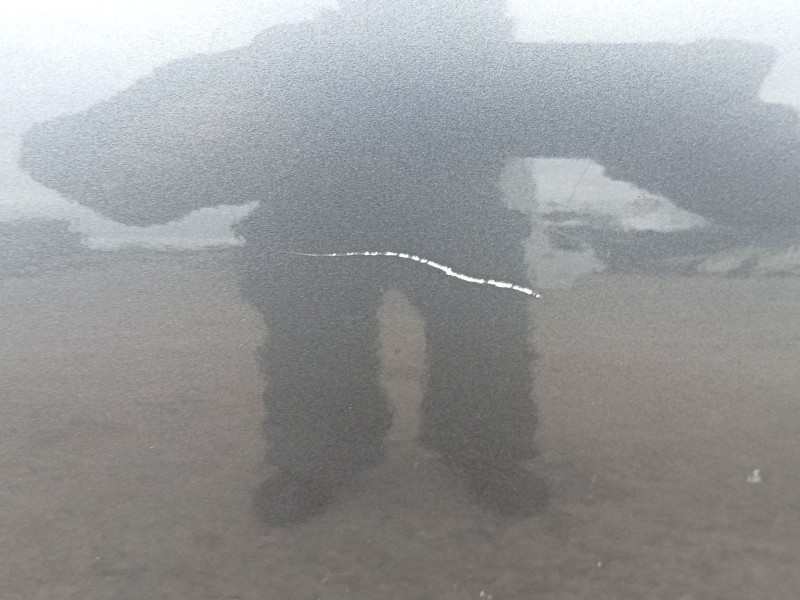 Recambio de puerta delantera derecha para peugeot 207 sw (wk_) 1.6 hdi referencia OEM IAM 9004X8  