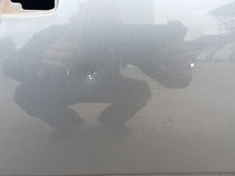 Recambio de puerta delantera derecha para peugeot 207 sw (wk_) 1.6 hdi referencia OEM IAM 9004X8  