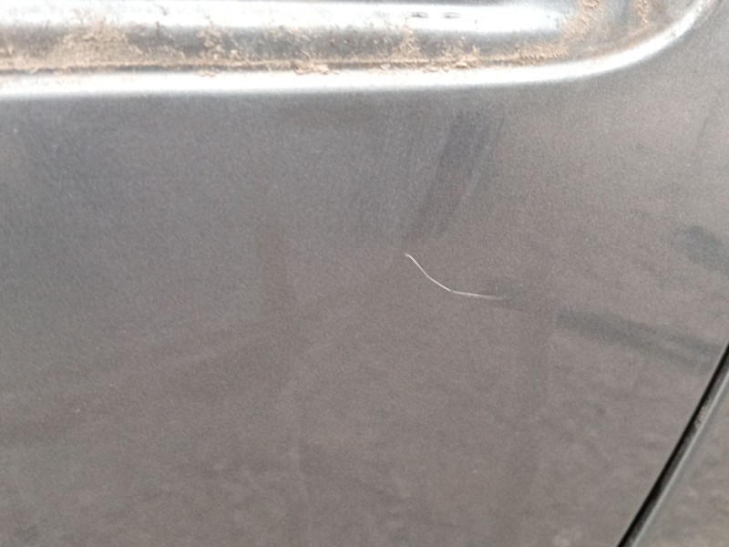 Recambio de puerta delantera derecha para peugeot 207 sw (wk_) 1.6 hdi referencia OEM IAM 9004X8  