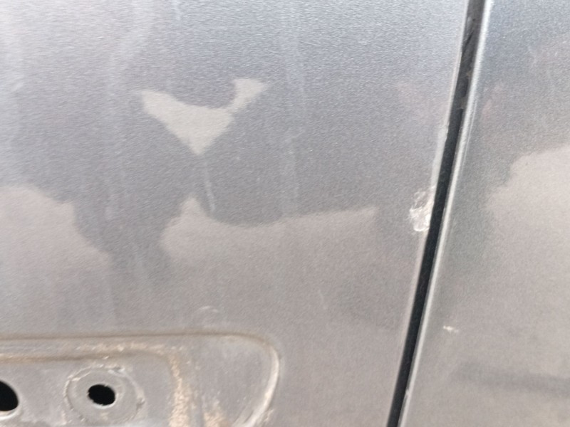 Recambio de puerta delantera derecha para peugeot 207 sw (wk_) 1.6 hdi referencia OEM IAM 9004X8  