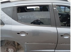 Recambio de puerta trasera derecha para peugeot 207 sw (wk_) 1.6 hdi referencia OEM IAM 9008V5  
