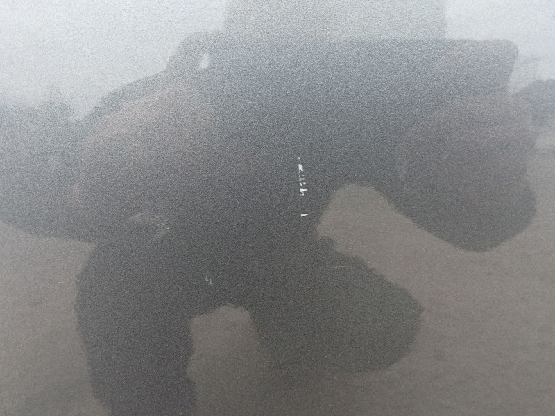 Recambio de puerta trasera derecha para peugeot 207 sw (wk_) 1.6 hdi referencia OEM IAM 9008V5  