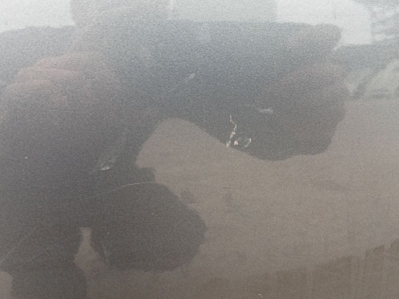 Recambio de puerta trasera derecha para peugeot 207 sw (wk_) 1.6 hdi referencia OEM IAM 9008V5  