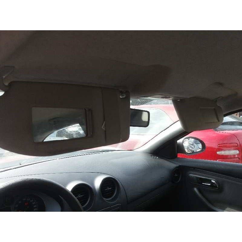 seat ibiza (6l1) 1.9 tdi   |   0.02 - ... | 2002 | 101 cv / 74 kw del año 2002