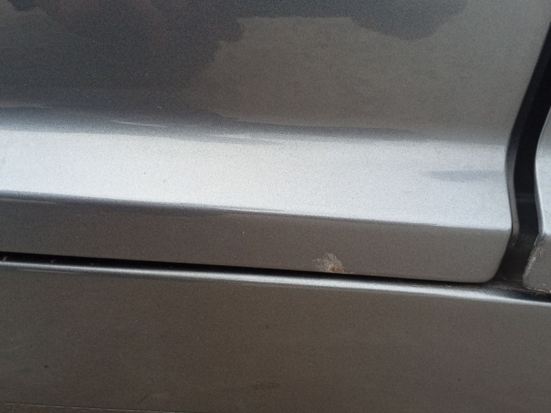 Recambio de puerta trasera derecha para peugeot 207 sw (wk_) 1.6 hdi referencia OEM IAM 9008V5  