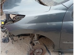 Recambio de aleta delantera izquierda para peugeot 207 sw (wk_) 1.6 hdi referencia OEM IAM 7840R9  