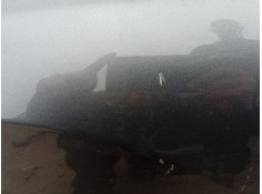 Recambio de aleta delantera izquierda para peugeot 207 sw (wk_) 1.6 hdi referencia OEM IAM 7840R9   2