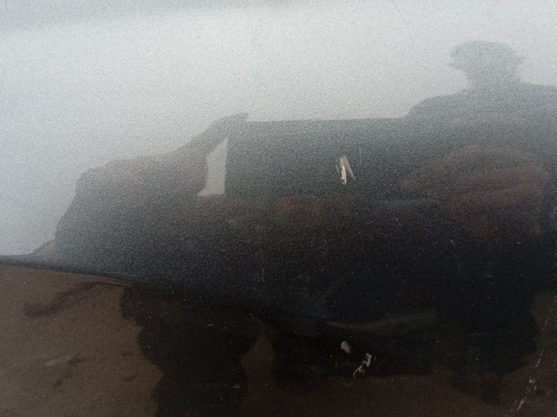 Recambio de aleta delantera izquierda para peugeot 207 sw (wk_) 1.6 hdi referencia OEM IAM 7840R9  