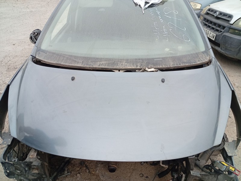 Recambio de capot delantero para peugeot 207 sw (wk_) 1.6 hdi referencia OEM IAM 7901N2  