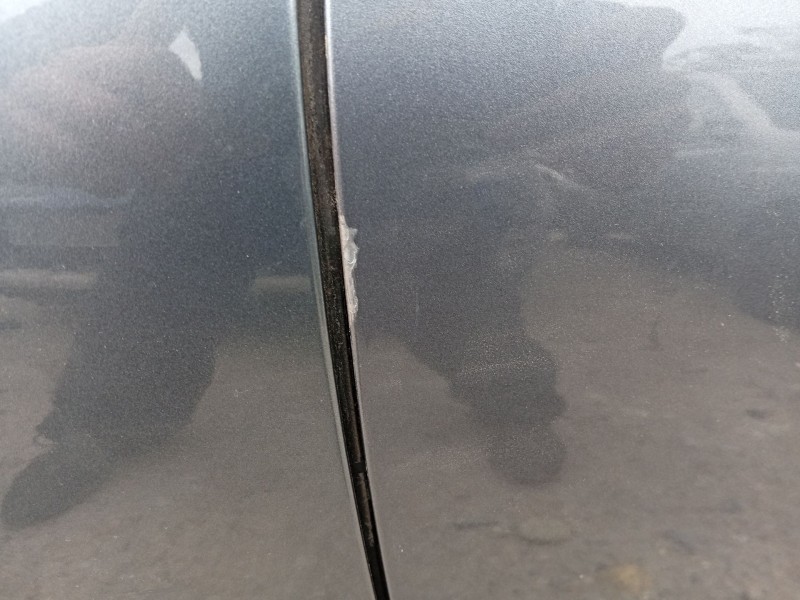 Recambio de puerta delantera izquierda para peugeot 207 sw (wk_) 1.6 hdi referencia OEM IAM 9002X5  