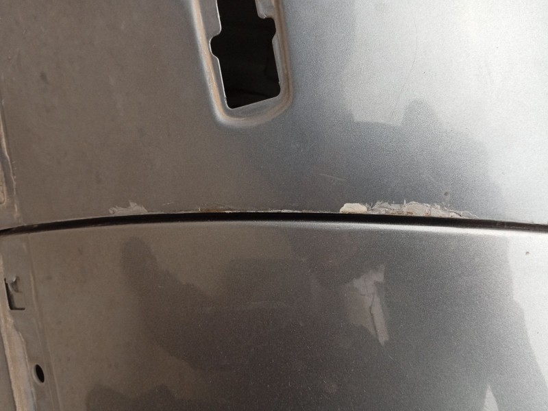 Recambio de puerta delantera izquierda para peugeot 207 sw (wk_) 1.6 hdi referencia OEM IAM 9002X5  