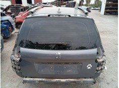 Recambio de porton trasero para peugeot 207 sw (wk_) 1.6 hdi referencia OEM IAM 8701AY  