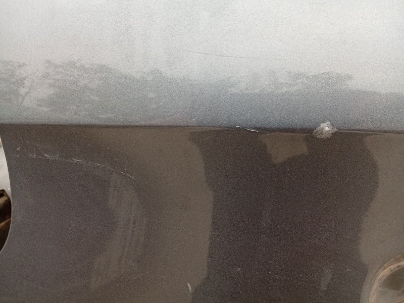 Recambio de porton trasero para peugeot 207 sw (wk_) 1.6 hdi referencia OEM IAM 8701AY  