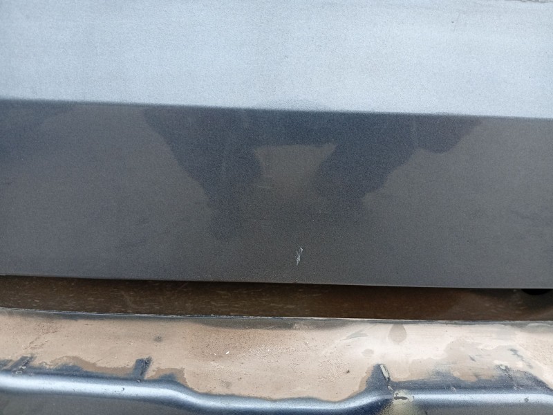 Recambio de porton trasero para peugeot 207 sw (wk_) 1.6 hdi referencia OEM IAM 8701AY  