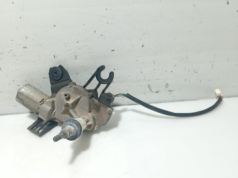 Recambio de motor limpia trasero para opel antara a (l07) 2.0 cdti referencia OEM IAM 96627128  