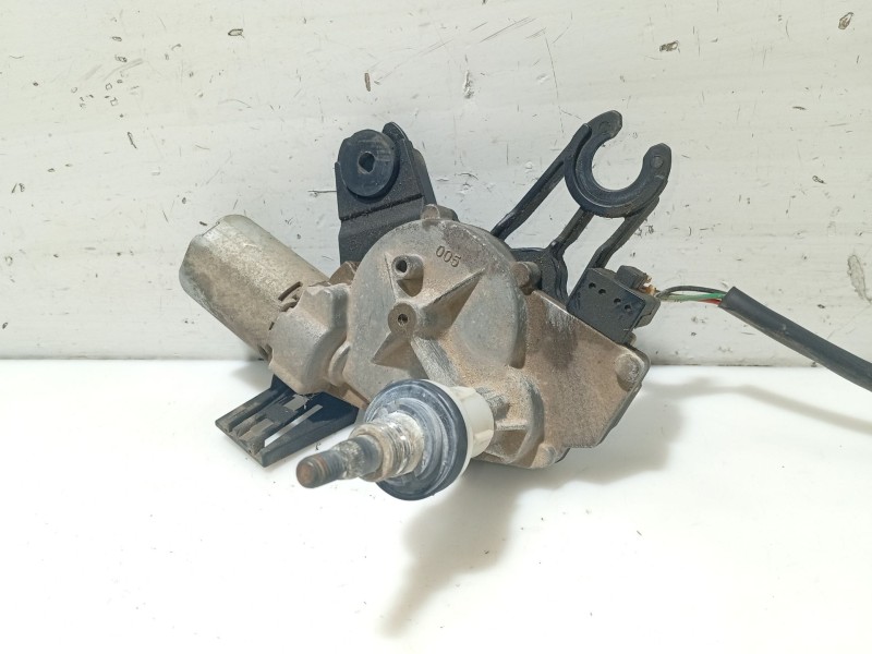 Recambio de motor limpia trasero para opel antara a (l07) 2.0 cdti referencia OEM IAM 96627128  