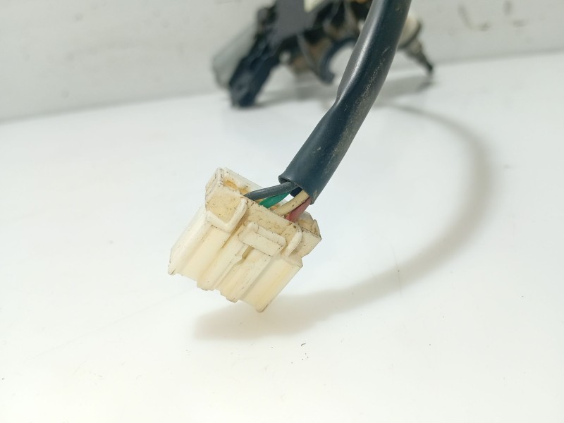 Recambio de motor limpia trasero para opel antara a (l07) 2.0 cdti referencia OEM IAM 96627128  