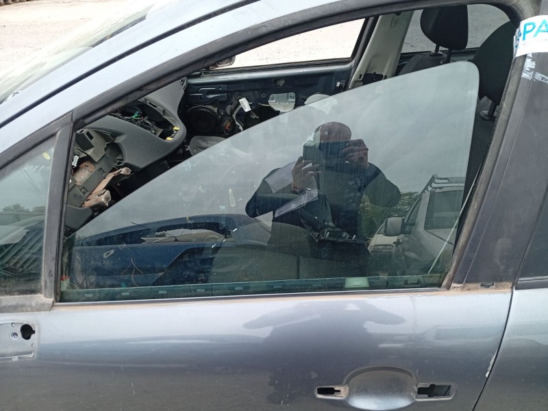 Recambio de luna delantera izquierda para peugeot 207 sw (wk_) 1.6 hdi referencia OEM IAM 9201J0  