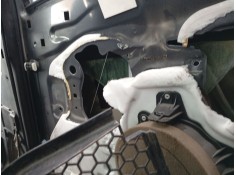 Recambio de luna trasera derecha para peugeot 207 sw (wk_) 1.6 hdi referencia OEM IAM 9204P3   2